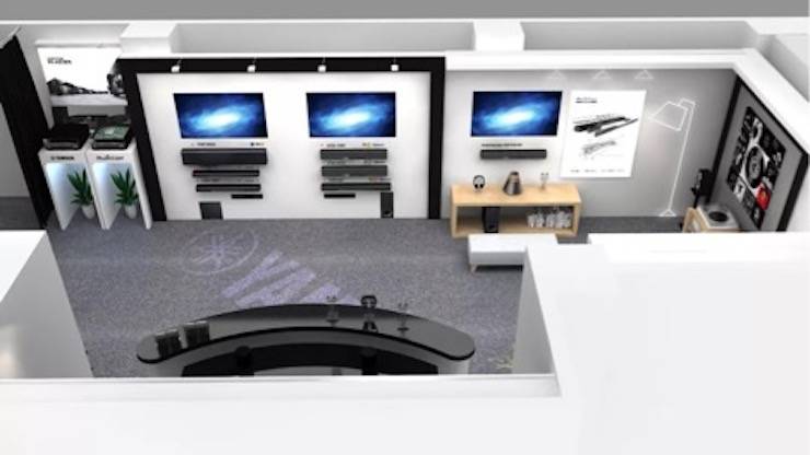 福利赠票 | 2018 蒙特卡罗474昭通国际唱片音响展即将开幕