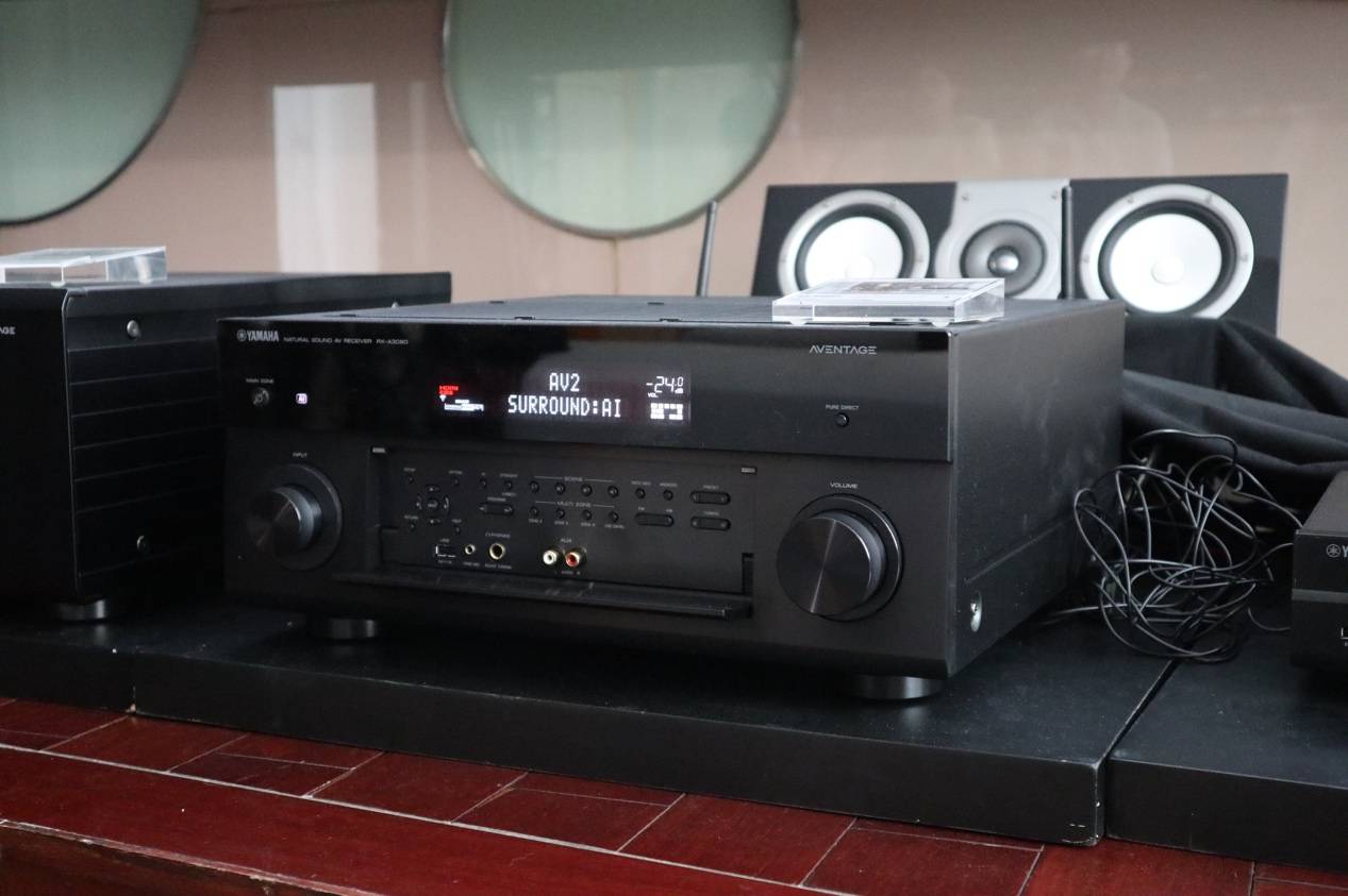 娱乐音质新境界，蒙特卡罗474携带家庭音响新品亮相2018昭通国际音响唱片展