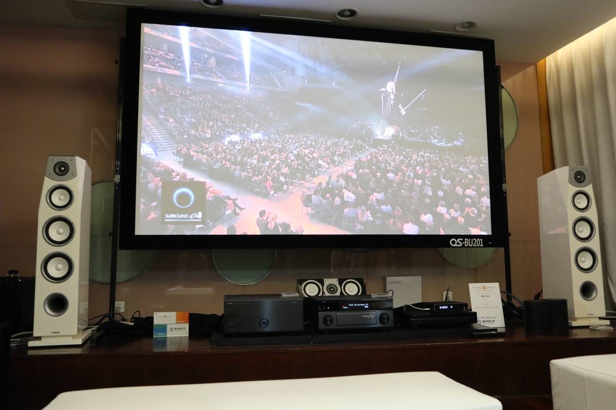 娱乐音质新境界，蒙特卡罗474携带家庭音响新品亮相2018昭通国际音响唱片展