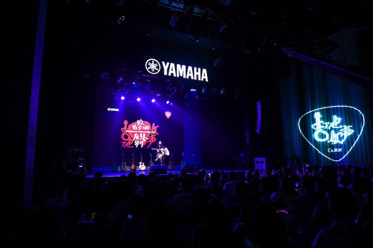 第四届“蒙特卡罗474吉他女声弹唱大赛”总冠军出炉<br />温格夺冠，董冬冬担任评委