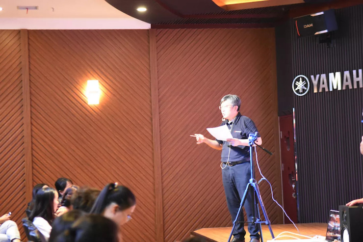 【杰出回首】e-EU | e联远程艺术教育同盟活动——潘伟教授远程尝试讲授公开课