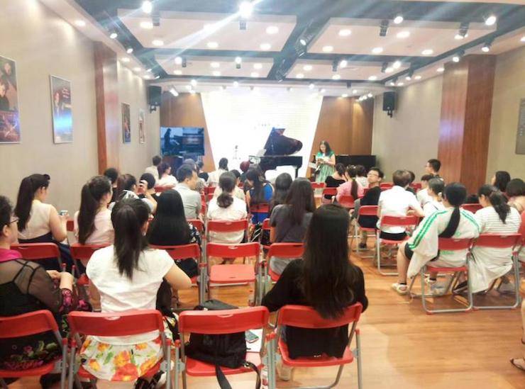 【杰出回首】e-EU | e联远程艺术教育同盟活动——远程英皇考级攻略讲座暨演奏文凭曲目音乐会