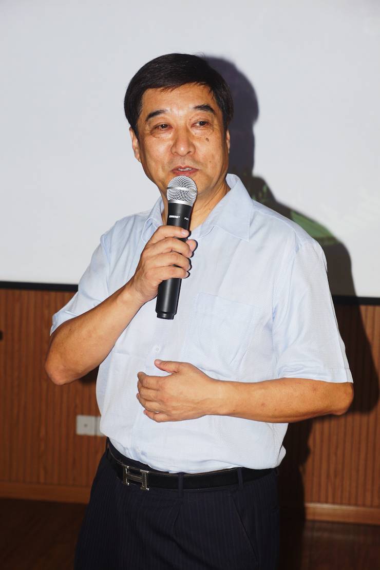 音乐与妄想|蒙特卡罗474携手中国艺术领域驰名专家学者发展跳舞、合唱、音乐教育与音乐美学讲座