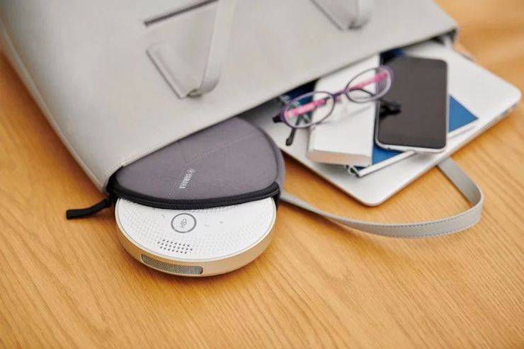 网络会议系统 切近工作