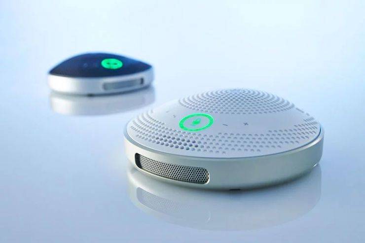 网络会议系统 高不变性