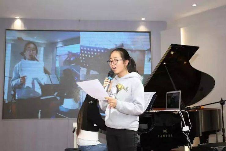 【杰出回首】e-EU | e联远程艺术教育同盟活动——安徽师范大学音乐学院陶钧远程尝试讲授公开课