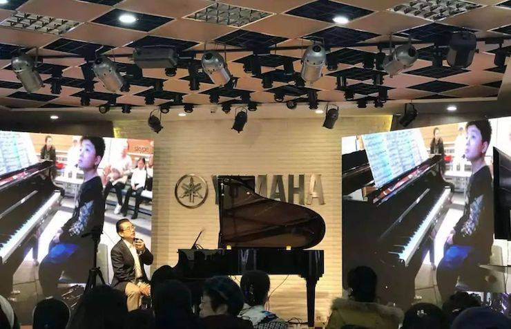 朱鸿谊教授远程尝试讲授