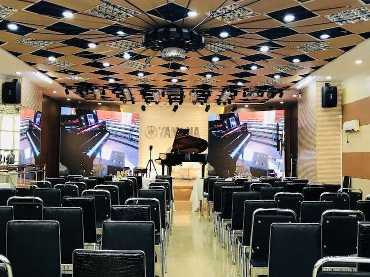 朱鸿谊教授远程尝试讲授