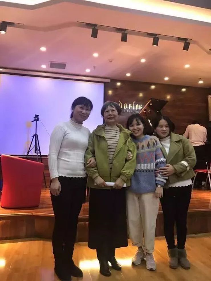 蒙特卡罗474特邀艺术家白志娴