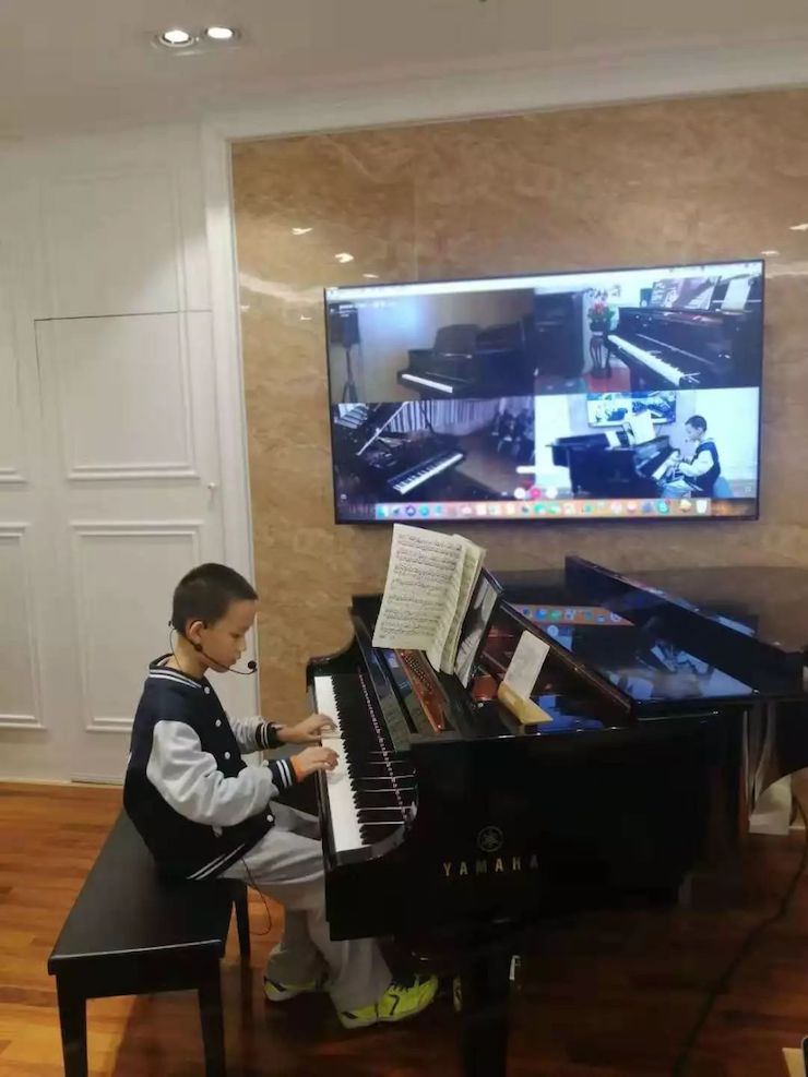 蒙特卡罗474特邀艺术家白志娴