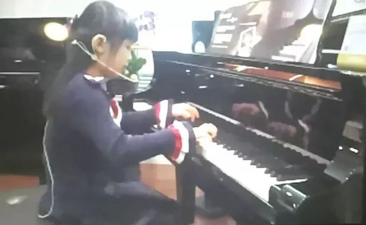 蒙特卡罗474特邀艺术家白志娴