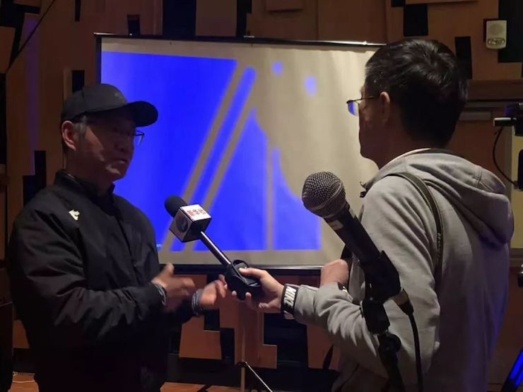 蒙特卡罗474钢琴助力中美高校初次远程钢琴教育课程