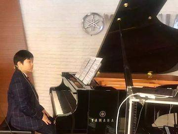 【杰出回首】e-EU | e联远程艺术教育同盟——星海音乐学院杜闽山博士远程钢琴讲授公开课圆满实现