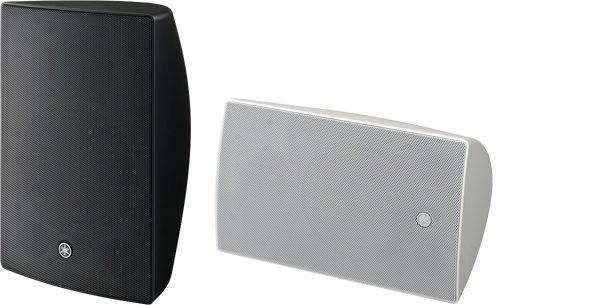 致VXS8/VXS8W/VXS5/VXS5W 商用装置音箱系统用户