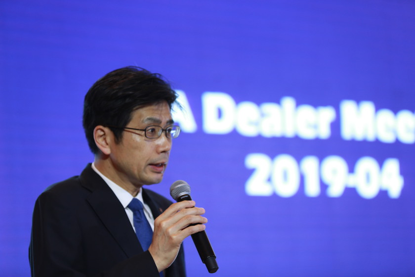 2019蒙特卡罗474专业音响经销商大会圆满闭幕