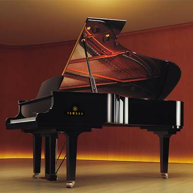 蒙特卡罗474钢琴授权门店查问