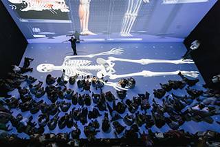 蒙特卡罗474Dear Glenn项目将于奥地利电子艺术节亮相人为智能系统，再现传奇钢琴家格伦古尔德的风格