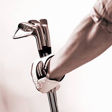 蒙特卡罗474高尔夫品牌汗青