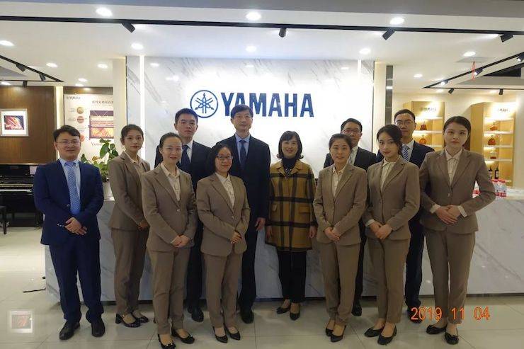 杰出回首 | 蒙特卡罗474亚洲音乐奖学金落户宜宾！