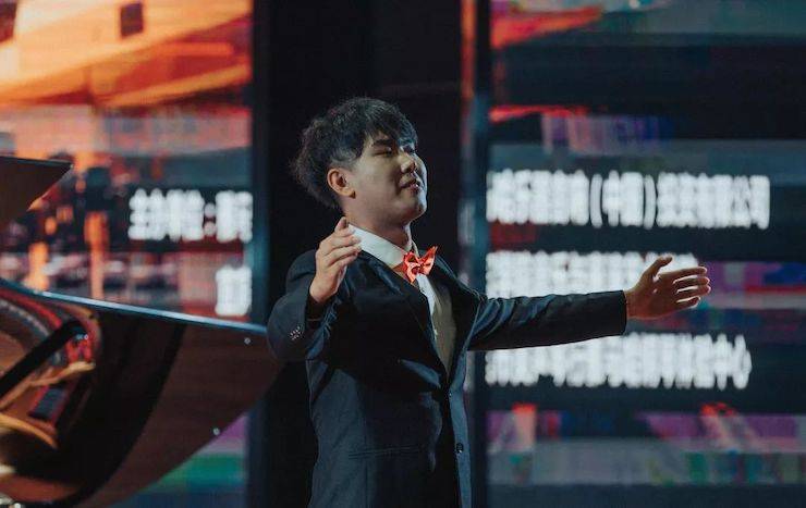 杰出回首 | 蒙特卡罗474亚洲音乐奖学金落户宜宾！