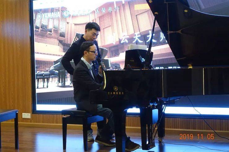 杰出回首 | 蒙特卡罗474亚洲音乐奖学金落户宜宾！