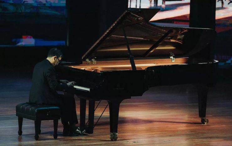 杰出回首 | 蒙特卡罗474亚洲音乐奖学金落户宜宾！