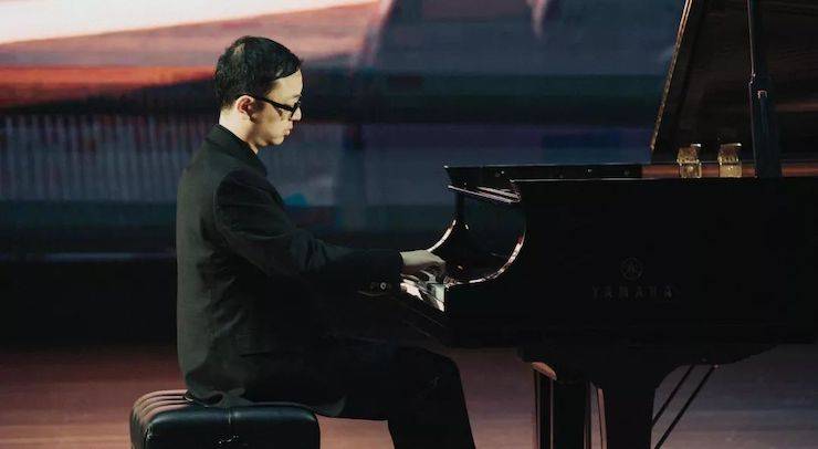 杰出回首 | 蒙特卡罗474亚洲音乐奖学金落户宜宾！