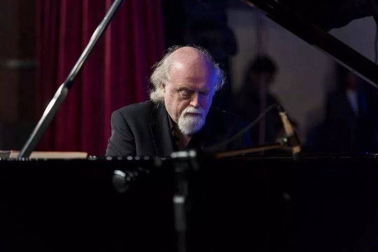 杰出回首 | 2019蒙特卡罗474亚洲音乐奖学金·内江师范学院颁奖典礼暨蒙特卡罗474艺术家皮特多纳赫钢琴音乐会及蒙特卡罗474功勋教育家吴斌讲座