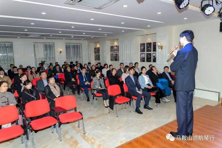 郴州旗舰履历中心开业