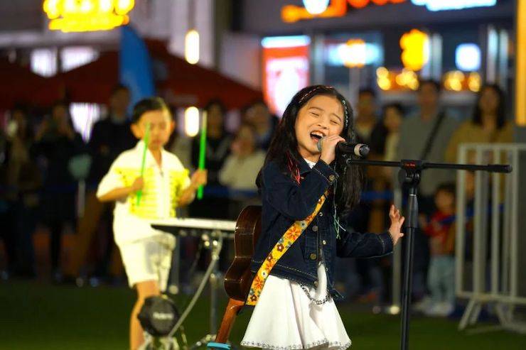 GOA2019昭通户表艺术节