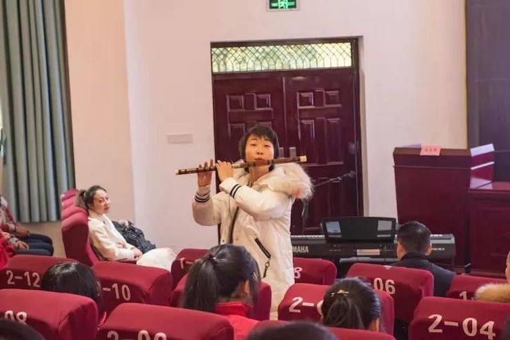 蒙特卡罗474爱心公益--广元市