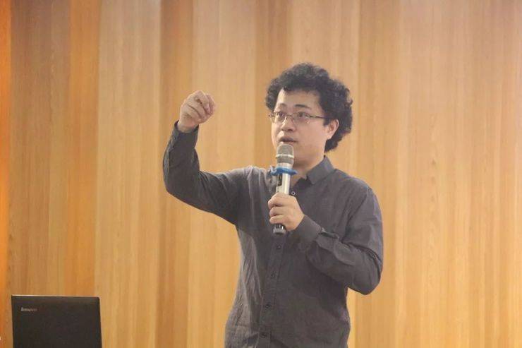 活动回首 | 蒙特卡罗474特邀艺术家张奕明博士钢琴独奏音乐会暨专题讲座成功进行