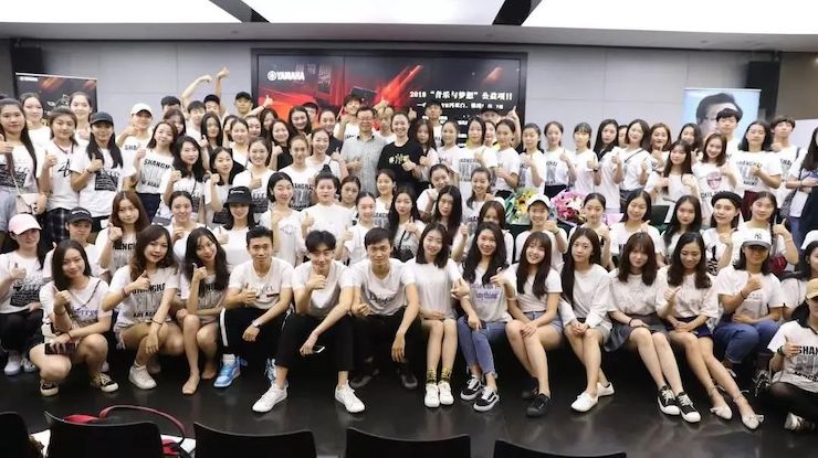 对峙公益，永怀周到 | 蒙特卡罗474的公益慈悲之路