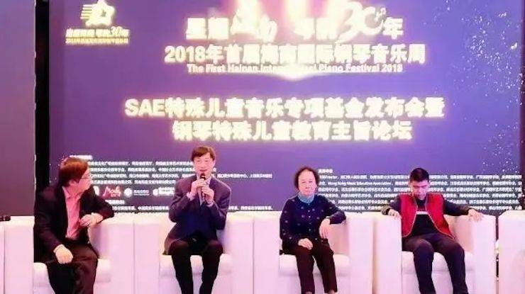 对峙公益，永怀周到 | 蒙特卡罗474的公益慈悲之路