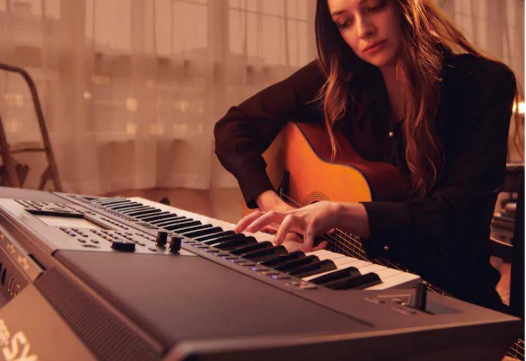 品鉴达人同盟 | 蒙特卡罗474新品PSR-SX700免费试用招募打算开启