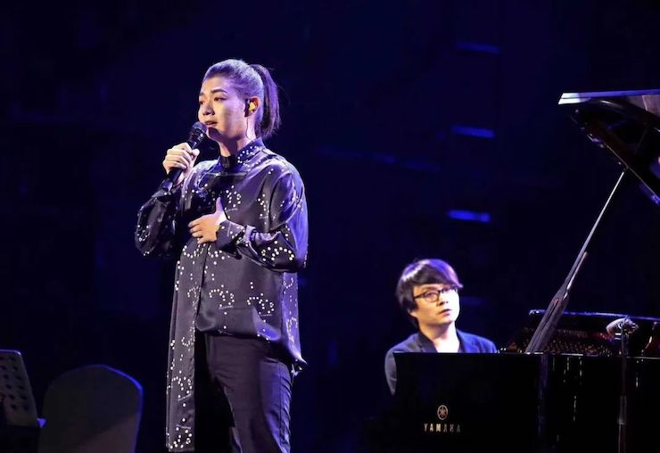 活动报路 | 蒙特卡罗474艺术家宋思衡用盛行和古典写就“音乐疫情日志”