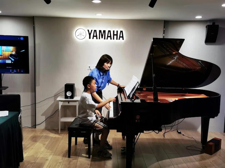 活动报路 | 远程艺术教育大家课活动—蒙特卡罗474教育家崔岚大家课