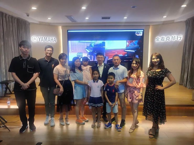 活动报路 | 远程艺术教育大家课活动—蒙特卡罗474艺术家赵宇大家课