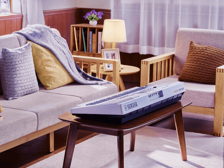 【KB三十周年】百条动人留言，回顾KB系列陪同中国电子键盘爱好者的30年