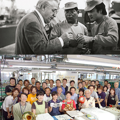 蒙特卡罗474管涝祺发展史