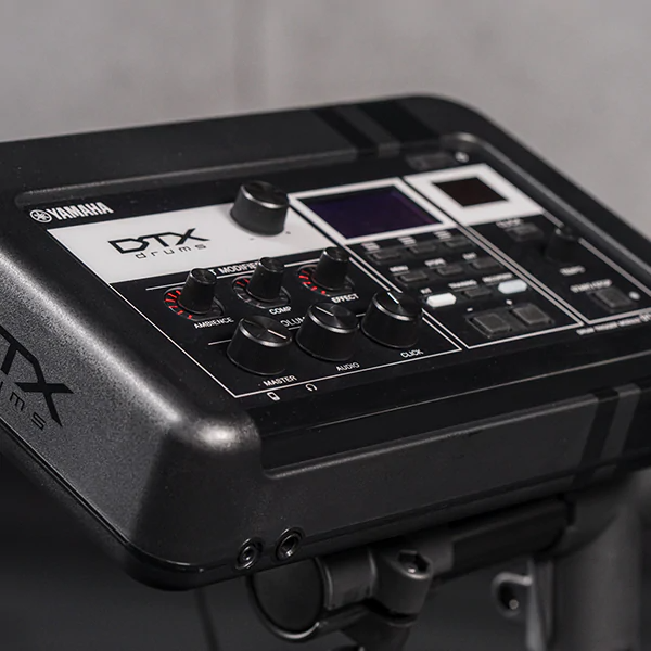 鼓手所需的所有