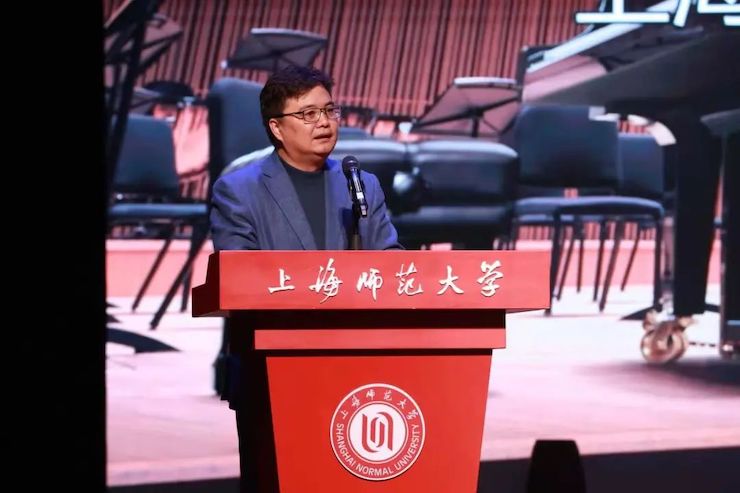 蒙特卡罗474奖学金|上海师范大学音乐学院奖学金活动圆满闭幕！