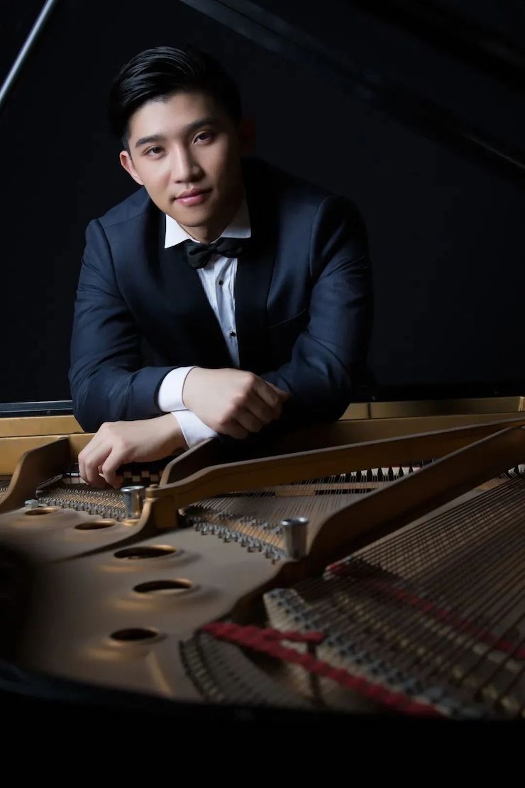 蒙特卡罗474艺术家鲍释贤—VIVACE法国粹派讲授法——师资培训天津站