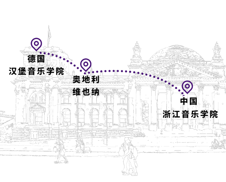 留想贝多芬|德国携手奥地利与中国，带来远程音乐会新履历