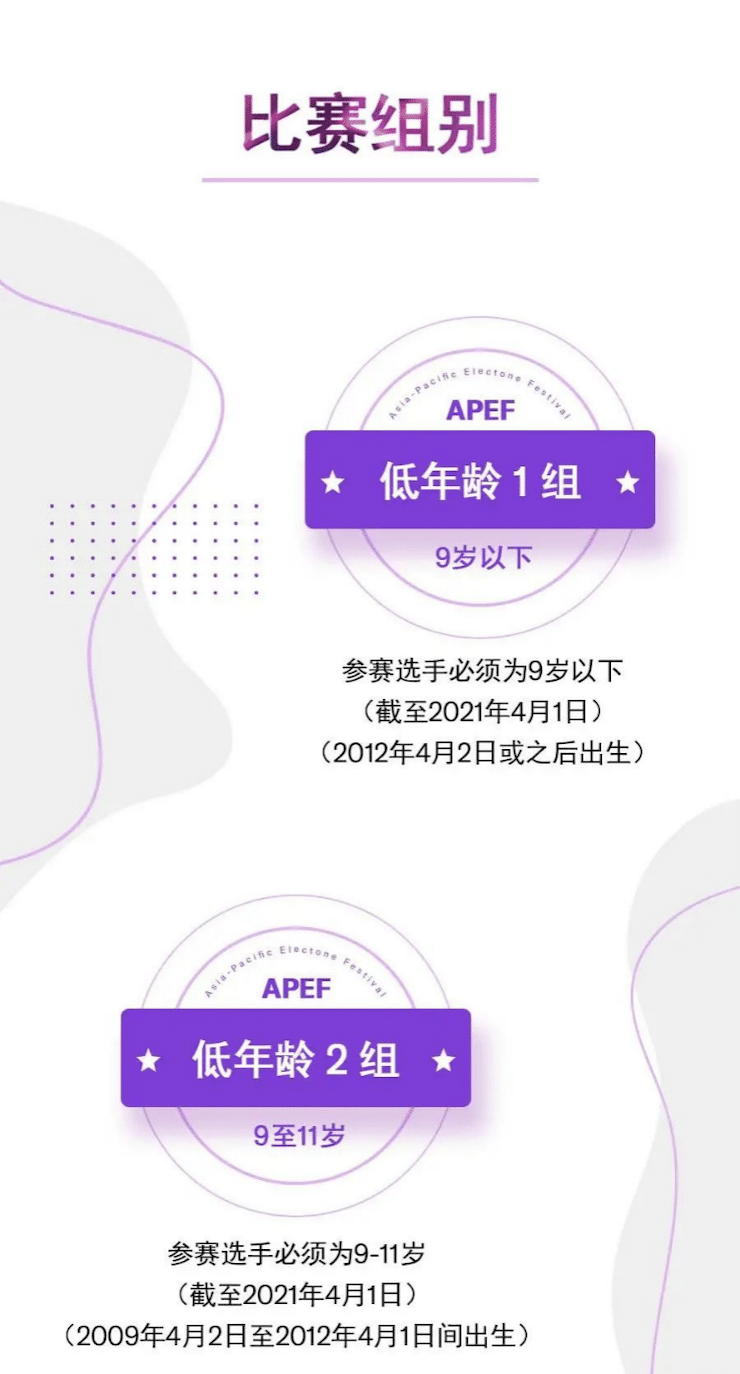 APEF | 万多瞩目，2021蒙特卡罗474亚太地域双排键大赛正式启动!