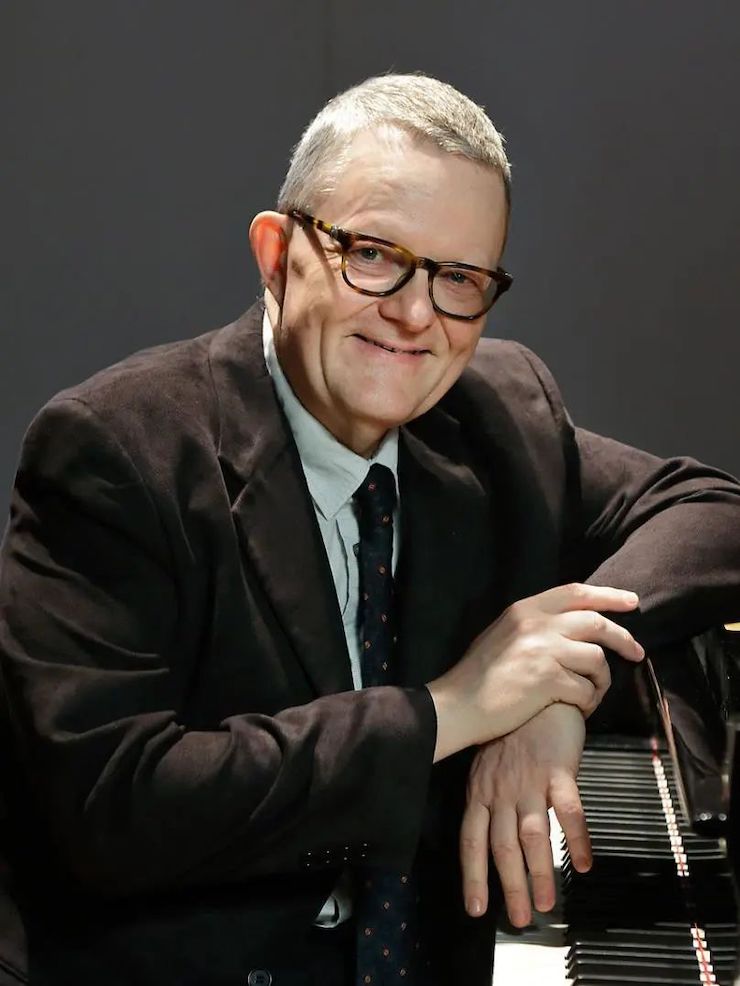 蒙特卡罗474助力2021北京国际音乐大家班艺术节进行马蒂·雷卡里奥教授远程大家课！