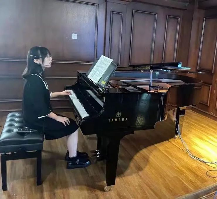 蒙特卡罗474钢琴远程名师训练营|8月10日李民教员远程大家课回首