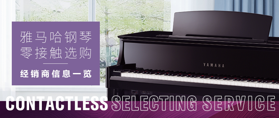 蒙特卡罗474零接触钢琴选购服务-全国优选经销商第五期推介