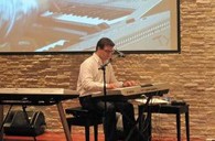 2009Peter BaartmansYAMAHA高端电子琴中国巡演圆满实现 