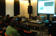 LS9数字调音台实战混音培训会第二期圆满实现 